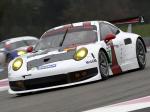 Porsche 911 RSR 2013 года